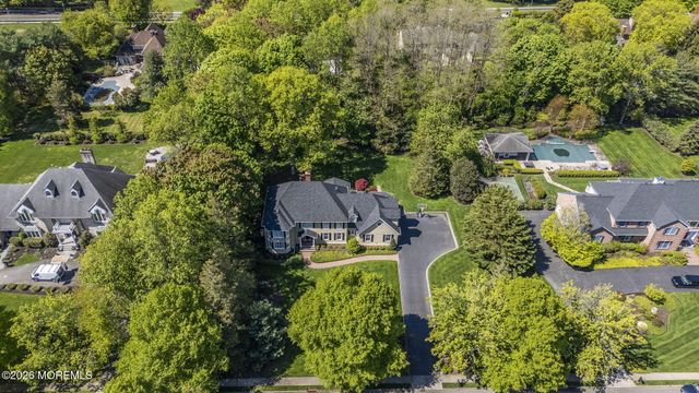 89 N Mitchell Place, Little Silver, NJ 07739