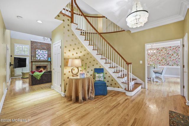 89 N Mitchell Place, Little Silver, NJ 07739