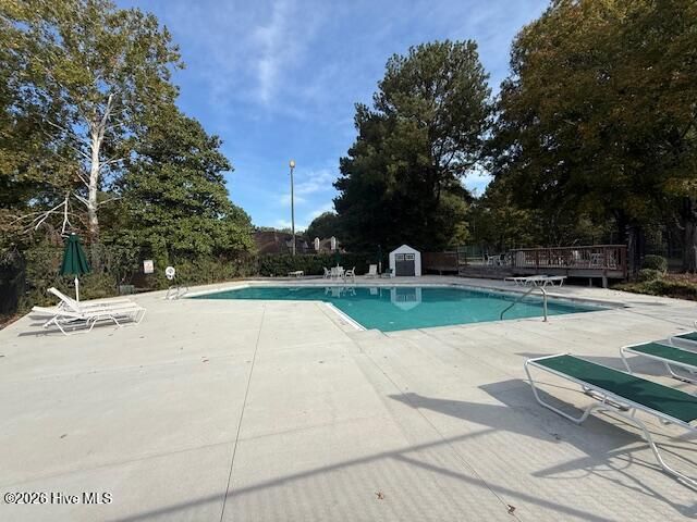 173 Summerwalk Circle, Chapel Hill, NC 27517