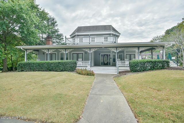 173 Summerwalk Circle, Chapel Hill, NC 27517