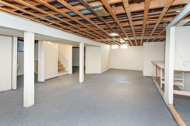 4056 Robina Avenue, Berkley, MI 48072