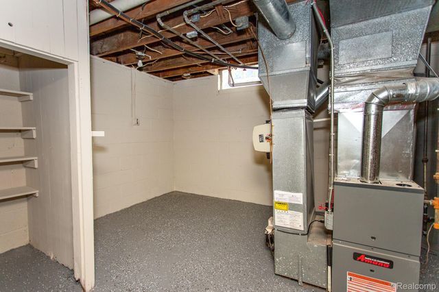 4056 Robina Avenue, Berkley, MI 48072