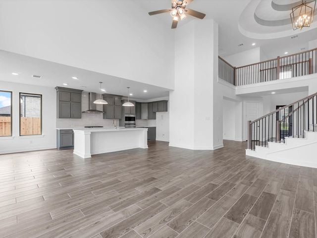 2818 Nova Beach Drive, Texas City, TX 77568