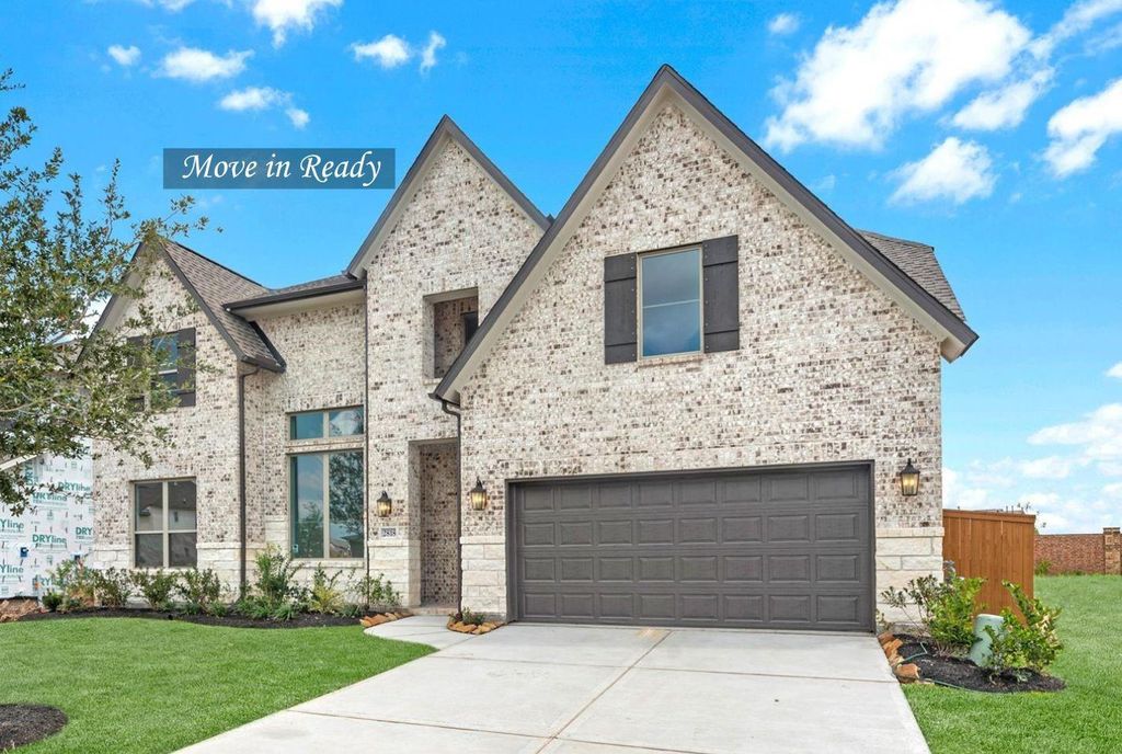 2818 Nova Beach Drive, Texas City, TX 77568