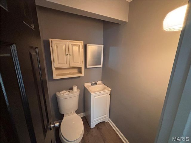 705 Beardsley Court, Ferguson, MO 63135