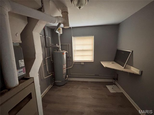 705 Beardsley Court, Ferguson, MO 63135