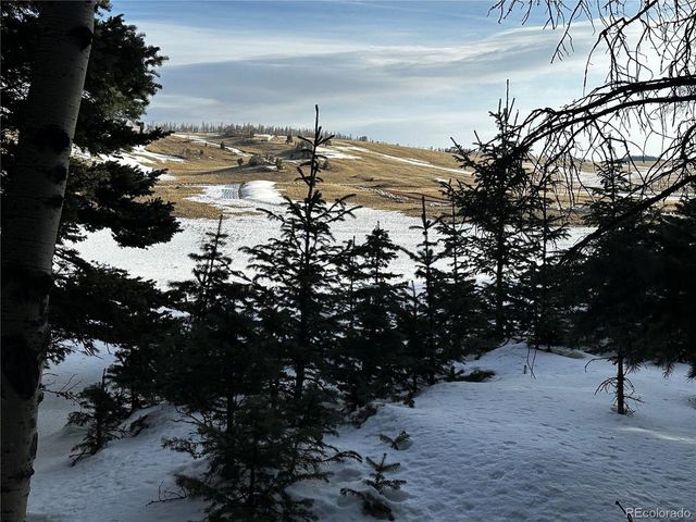 2354 Benton Pl, Fort Garland, CO 81133