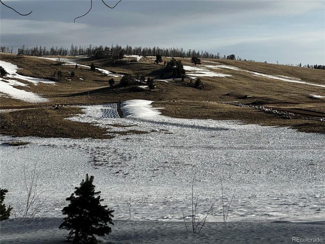 2354 Benton Pl, Fort Garland, CO 81133