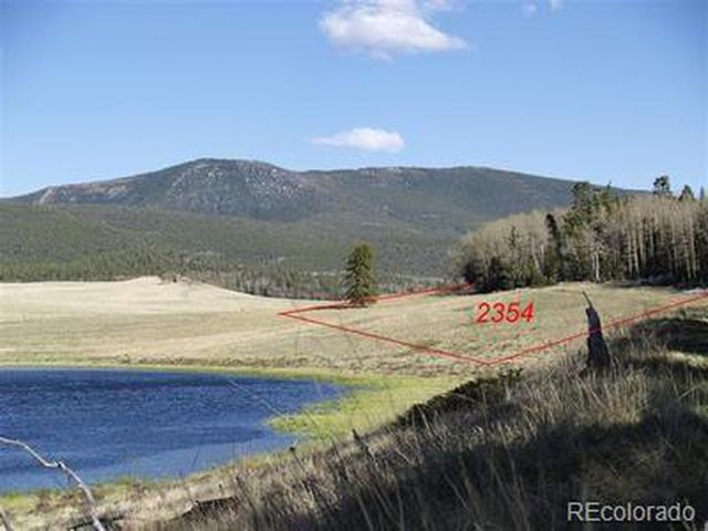 2354 Benton Pl, Fort Garland, CO 81133