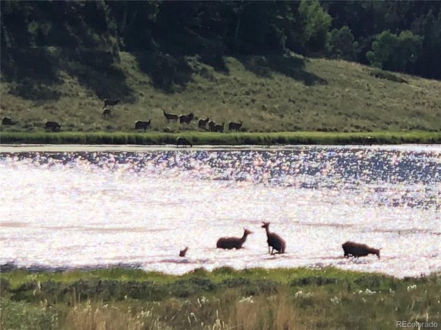 2354 Benton Pl, Fort Garland, CO 81133