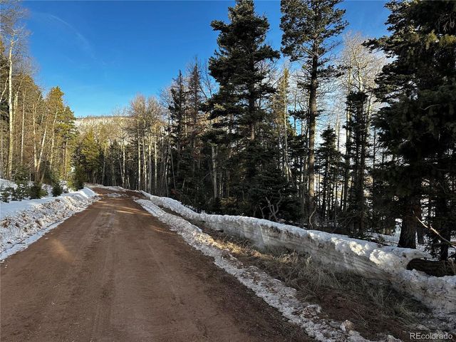 2354 Benton Pl, Fort Garland, CO 81133