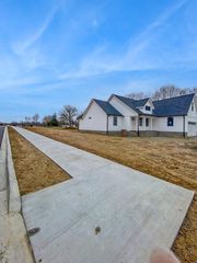 Lot 113 Knob View Trace, Junction City, KY 40440