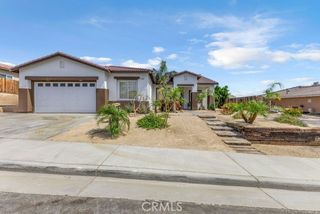13384 Mountain Top Court, Desert Hot Springs, CA 92240