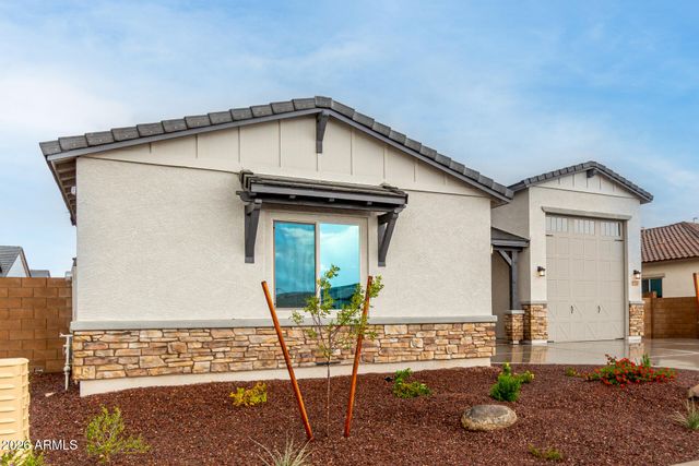 17314 W TOWNLEY Avenue, Waddell, AZ 85355