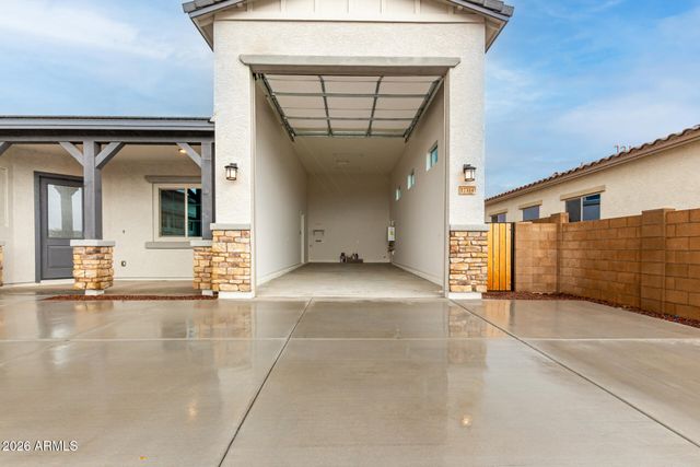 17314 W TOWNLEY Avenue, Waddell, AZ 85355