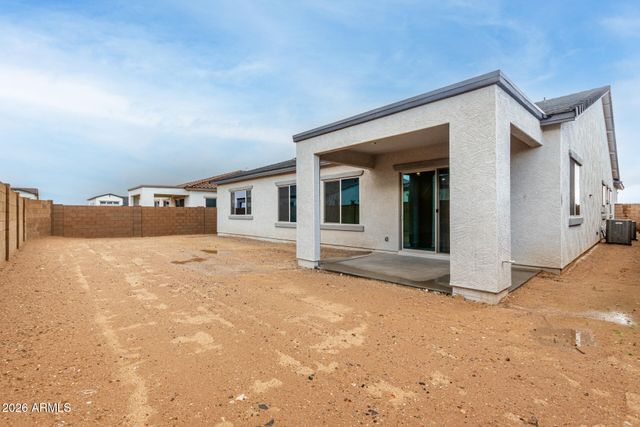 17314 W TOWNLEY Avenue, Waddell, AZ 85355