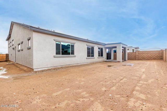 17314 W TOWNLEY Avenue, Waddell, AZ 85355
