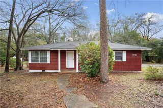 1856 Colonial Oaks Drive, Mobile, AL 36618