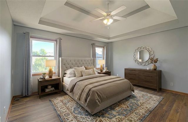 10023 N Willow Avenue, Kansas City, MO 64157