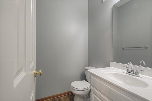 10023 N Willow Avenue, Kansas City, MO 64157