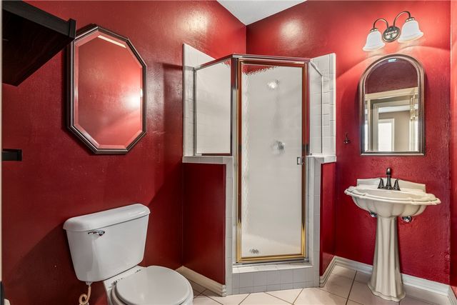 4042 Saulsbury Street, Springdale, AR 72762