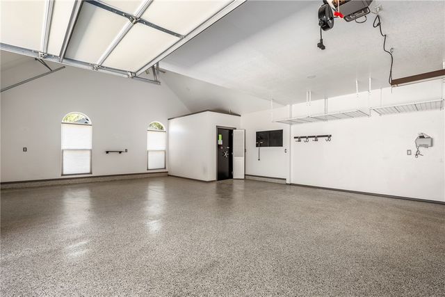 4042 Saulsbury Street, Springdale, AR 72762