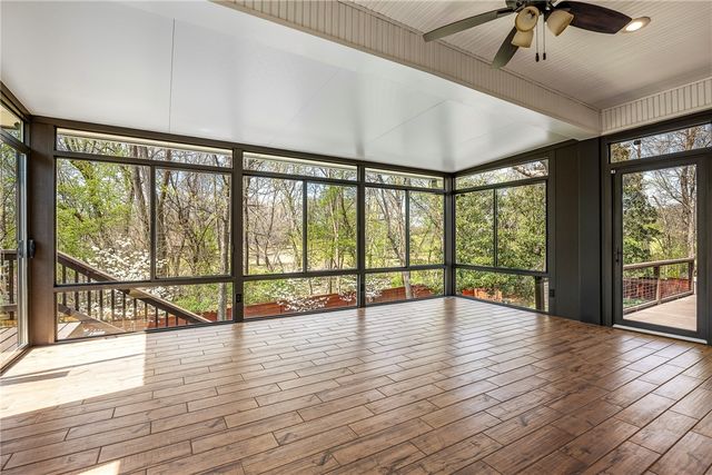 4042 Saulsbury Street, Springdale, AR 72762