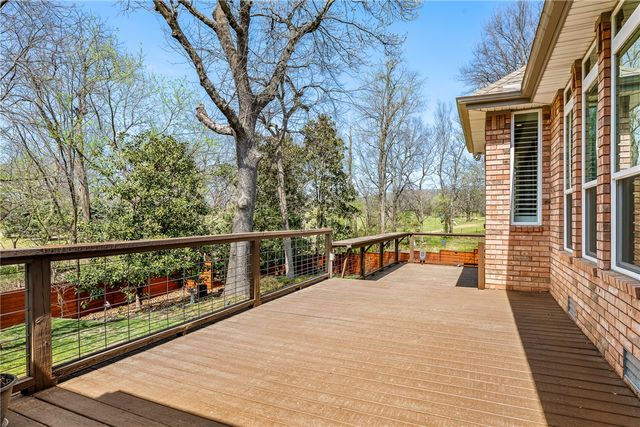 4042 Saulsbury Street, Springdale, AR 72762