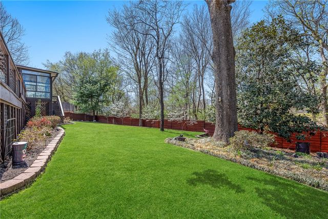 4042 Saulsbury Street, Springdale, AR 72762