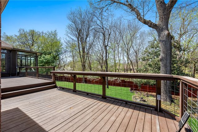 4042 Saulsbury Street, Springdale, AR 72762