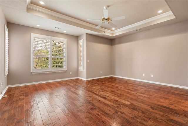 4042 Saulsbury Street, Springdale, AR 72762