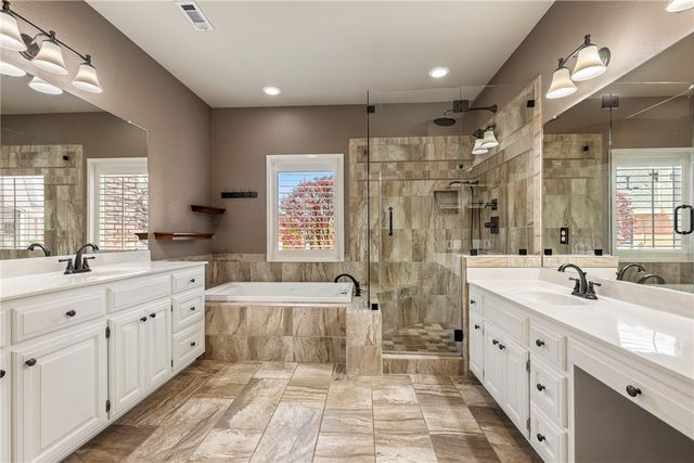 4042 Saulsbury Street, Springdale, AR 72762