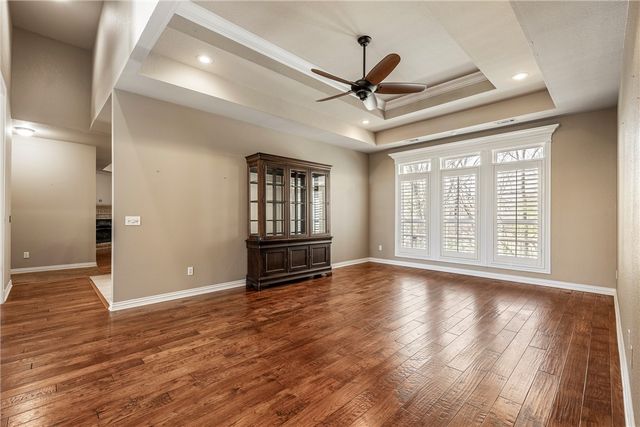 4042 Saulsbury Street, Springdale, AR 72762