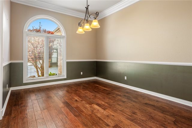 4042 Saulsbury Street, Springdale, AR 72762