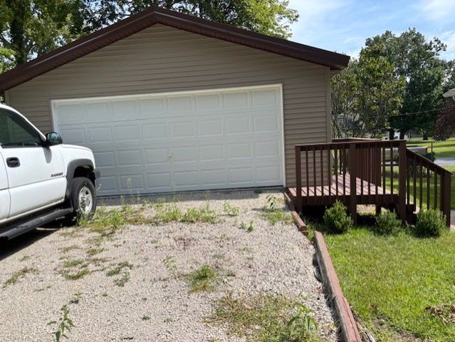 814 W Park Street, Morrison, IL 61270