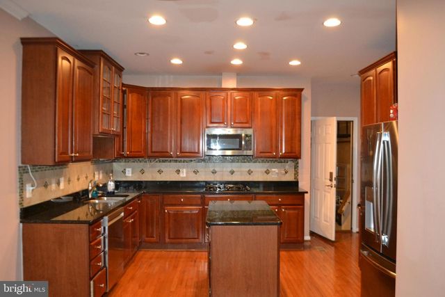 8560 BARROW FURNACE LN, Lorton, VA 22079