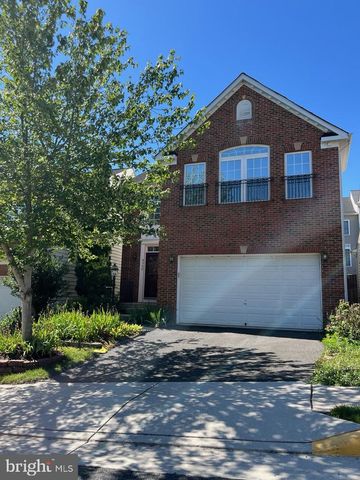 8560 BARROW FURNACE LN, Lorton, VA 22079