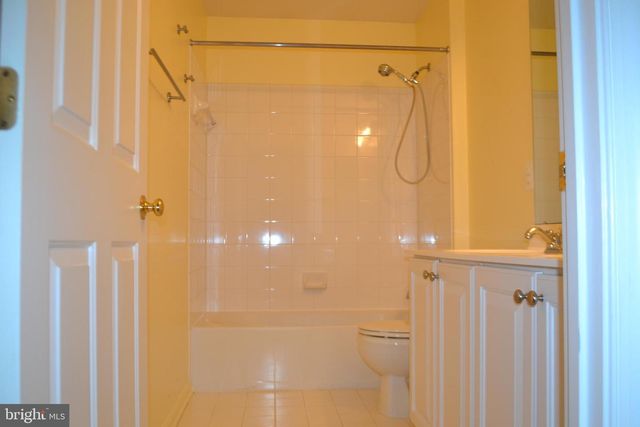 8560 BARROW FURNACE LN, Lorton, VA 22079