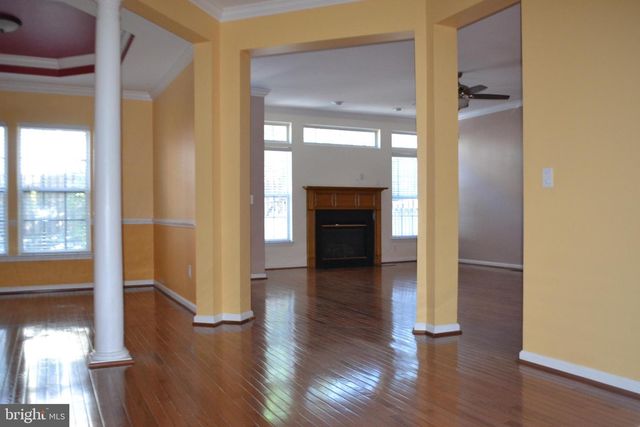 8560 BARROW FURNACE LN, Lorton, VA 22079