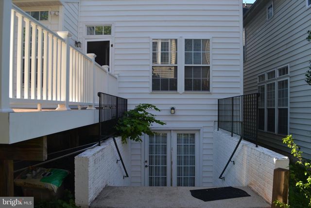 8560 BARROW FURNACE LN, Lorton, VA 22079