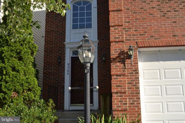 8560 BARROW FURNACE LN, Lorton, VA 22079
