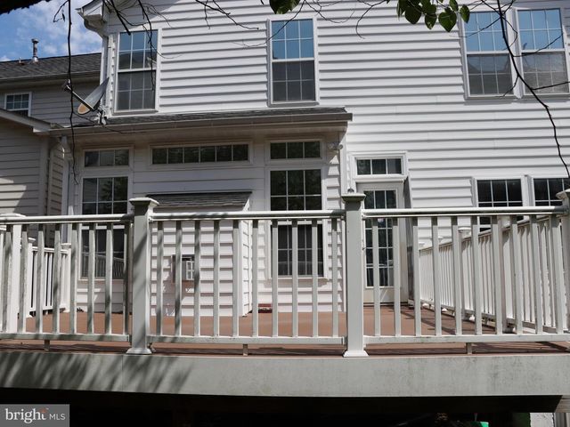 8560 BARROW FURNACE LN, Lorton, VA 22079