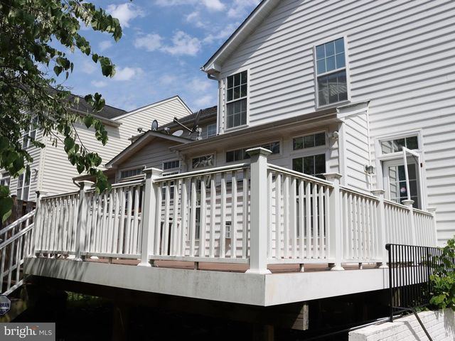 8560 BARROW FURNACE LN, Lorton, VA 22079