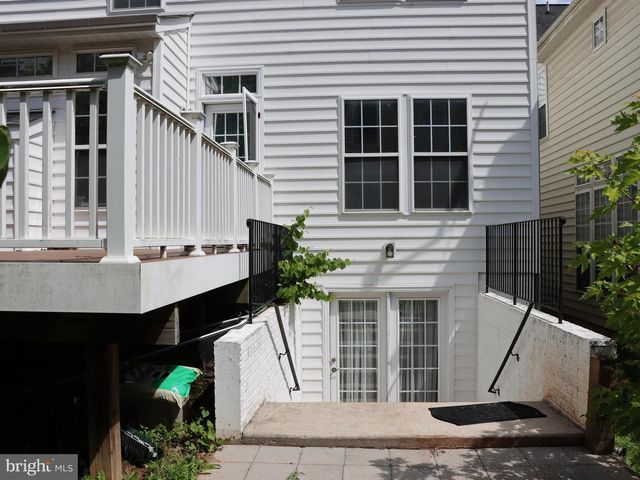 8560 BARROW FURNACE LN, Lorton, VA 22079
