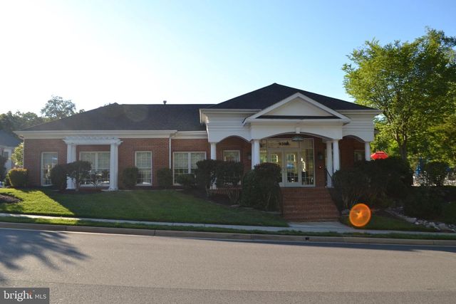 8560 BARROW FURNACE LN, Lorton, VA 22079