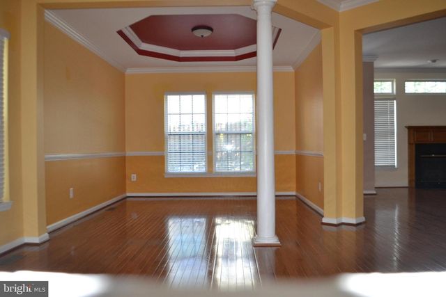 8560 BARROW FURNACE LN, Lorton, VA 22079