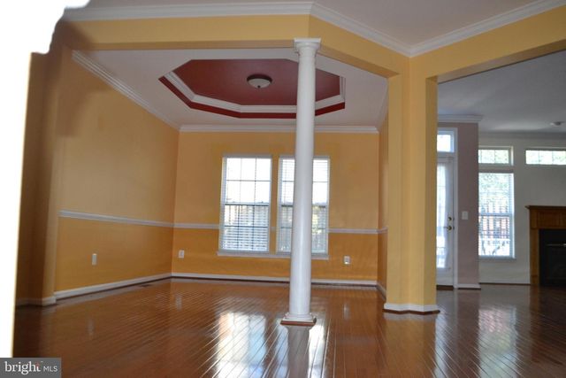 8560 BARROW FURNACE LN, Lorton, VA 22079