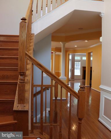8560 BARROW FURNACE LN, Lorton, VA 22079