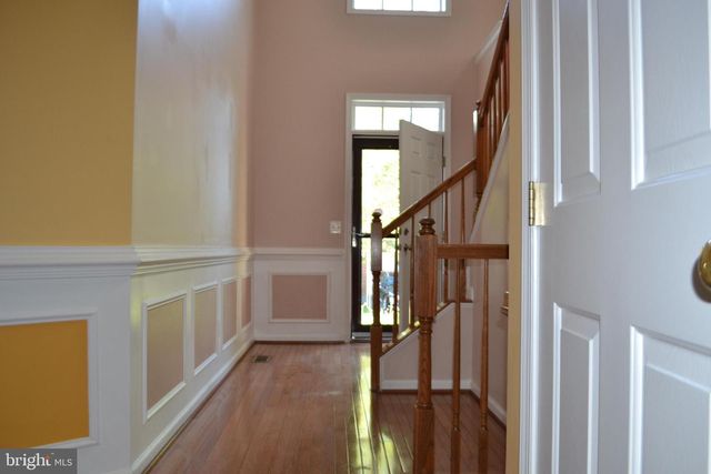 8560 BARROW FURNACE LN, Lorton, VA 22079