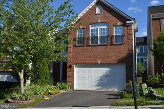 8560 BARROW FURNACE LN, Lorton, VA 22079
